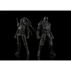 T.e.s.t Figuras^ABARA Figuras Black Gaunas Kudou Denji & Nayuta Set