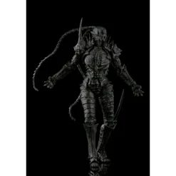 T.e.s.t Figuras^ABARA Figuras Black Gaunas Kudou Denji & Nayuta Set