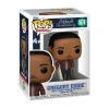 Funko Regalos De Otras Series^Abbott Elementary POP! TV Figura de Vinilo Gregory Eddie 9 cm