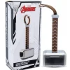 Sale Abrebotellas Mjolnir de Thor 16 cm Marvel Oficial Superhéroes Marvel|Más Regalos De Marvel
