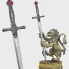 Online Abrecartas Espada de Gryffindor Harry Potter Replicas Colección Harry Potter