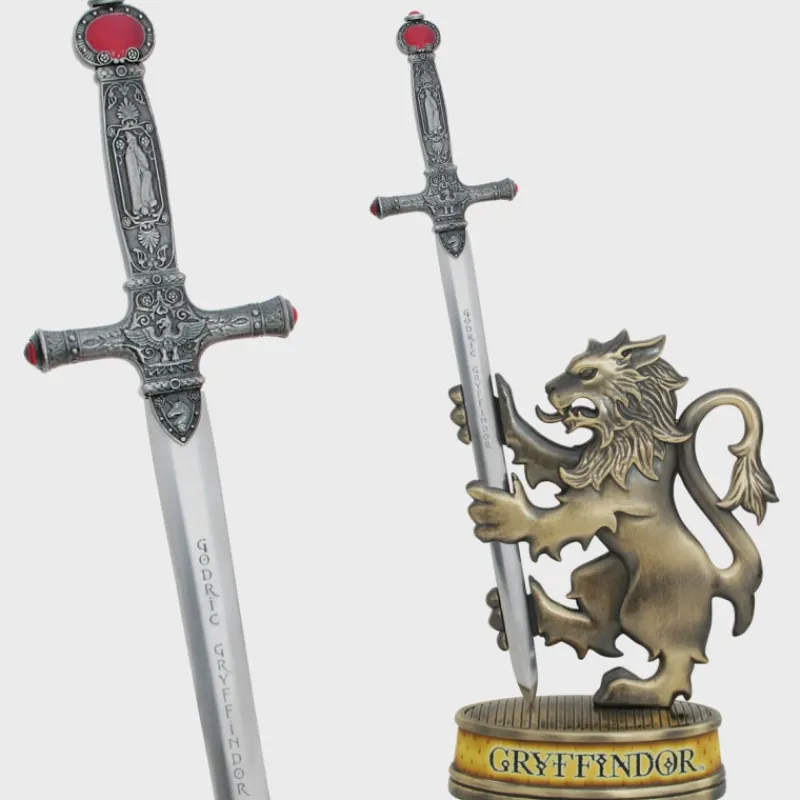 Online Abrecartas Espada de Gryffindor Harry Potter Replicas Colección Harry Potter