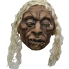 Ghoulish Más Regalos De Cine De Terror |Coleccionismo De Miedo Y Terror^Accesorio de Látex Shunken Head A-2 Doctor