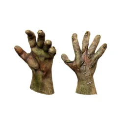 Best Accesorio Para Manos Espantapájaros Complementos Para Disfraces|Accesorios Halloween Y Terror