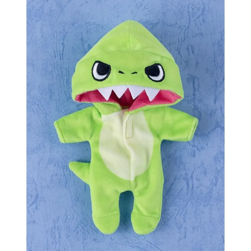 Good Smile Company Figuras^Accesorios Nendoroid Doll Outfit Set: Kigurumi Pajamas Dinosaur