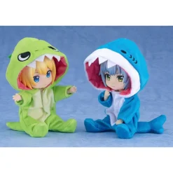 Good Smile Company Figuras^Accesorios Nendoroid Doll Outfit Set: Kigurumi Pajamas Dinosaur