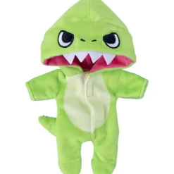 Good Smile Company Figuras^Accesorios Nendoroid Doll Outfit Set: Kigurumi Pajamas Dinosaur