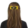 Accesorios para el cabello Hufflepuff Trendy Hufflepuff