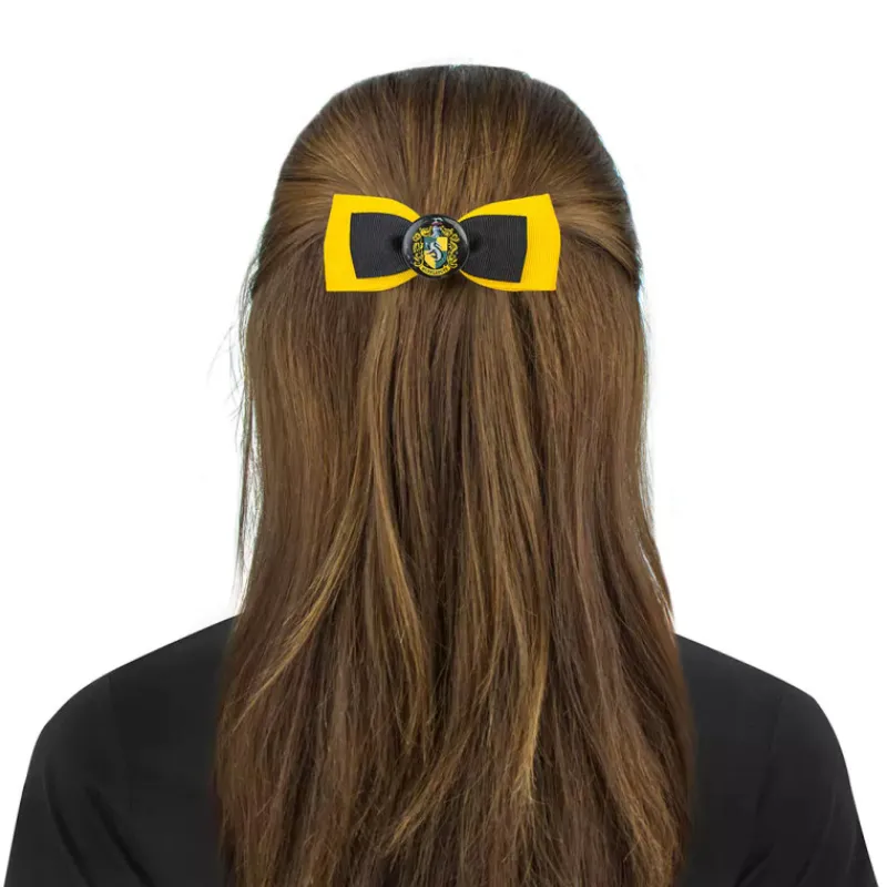 Accesorios para el cabello Hufflepuff Trendy Hufflepuff