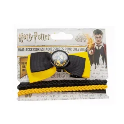 Accesorios para el cabello Hufflepuff Trendy Hufflepuff