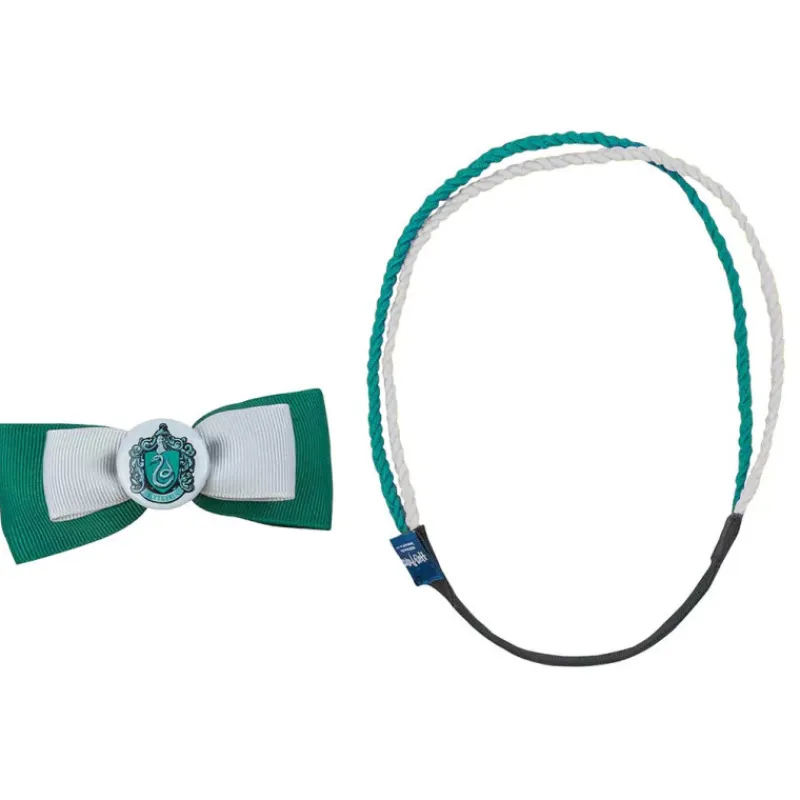 Outlet Accesorios para el cabello Slytherin Trendy Slytherin