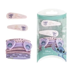 Online ACCESORIOS PELO CAJA STITCH Accesorios Para El Pelo, Gafas De Sol Y Kits De Belleza Infantiles |Stitch Kids