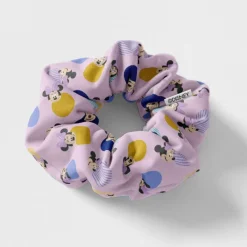 Hot ACCESORIOS PELO COLETERO DE TELA 5 PIEZAS MINNIE Disney Para Niñas|Accesorios Para El Pelo, Gafas De Sol Y Kits De Belleza Infantiles