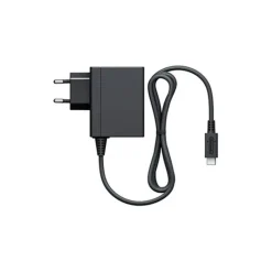 Discount ADAPTADOR CORRIENTE NINTENDO SWITCH Accesorios Nintendo Switch