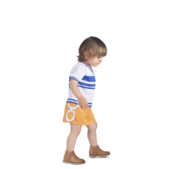 Outlet Adorable Disfraz de Nami de One Piece para Bebé Disfraces Infantiles|Disfraces Manga Y Anime