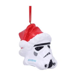 Otros Fabricantes Complementos Star Wars^Adorno Colgante Star Wars Stormtrooper