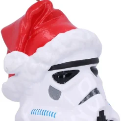 Otros Fabricantes Complementos Star Wars^Adorno Colgante Star Wars Stormtrooper