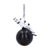 Sale Adorno Colgante Star Wars Stormtrooper Bola de Demolición Regalos Star Wars Por Personaje |Más Regalos De Star Wars