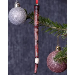 Discount Adorno colgante Varita de Ron de Harry Potter - Varitas Harry Potter