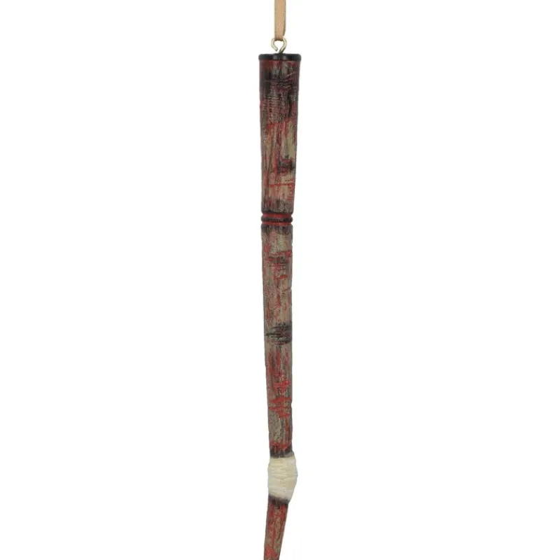 Discount Adorno colgante Varita de Ron de Harry Potter - Varitas Harry Potter