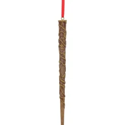 Clearance Adorno colgante Varita de Hermione de Harry Potter - Varitas Harry Potter