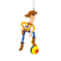 Hot Adorno De Hallmark De Woody De Toy Story Disney Hogar