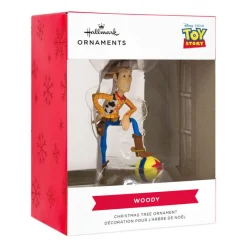Hot Adorno De Hallmark De Woody De Toy Story Disney Hogar