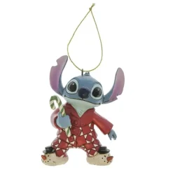 Sale Adorno de Navidad Disney Stitch Películas Y Personajes De Disney ·Lilo Y Stitch|Disney Hogar