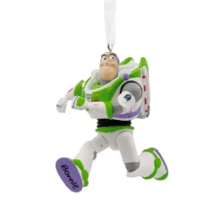 Discount Adorno de Navidad de Buzz Lightyear de Toy Story Disney Hogar