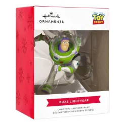 Discount Adorno de Navidad de Buzz Lightyear de Toy Story Disney Hogar