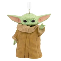 Sale Adorno de Navidad The Mandalorian Complementos Star Wars