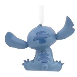 Otros Fabricantes Disney Hogar^Adorno de Stitch con Peluche de 7,5 cm - Un Detalle Disney Único