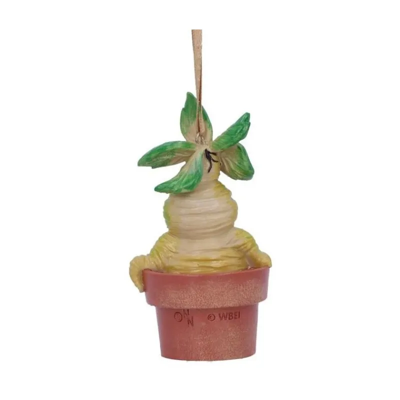 Nemesis Now Replicas Colección Harry Potter|Harry Potter Hogar^Adorno Navideño Harry Potter Mandragora