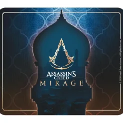 Outlet Afombrilla Assassin's Creed Mirage Regalos Assassin'S Creed|Regalos Y Coleccionismo Para Gamers - Cosas De Videojuegos Míticos