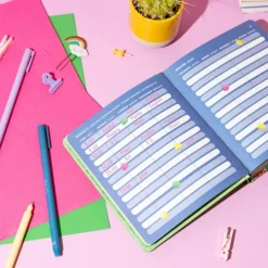 Hot Agenda Escolar Shrek 2025/2026 Día Página Niños Disney Para Niños|Para El Cole
