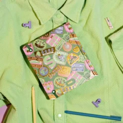 Hot Agenda Escolar Shrek 2025/2026 Día Página Niños Disney Para Niños|Para El Cole