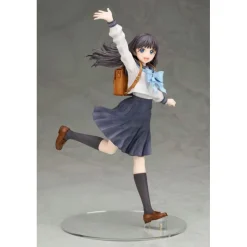 Clearance Akebi's Sailor Uniform Estatua PVC Komichi Akebi 25 cm Figuras