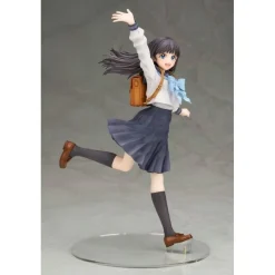 Clearance Akebi's Sailor Uniform Estatua PVC Komichi Akebi 25 cm Figuras