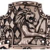 Best Aldaba Harry Potter Escudo Gryffindor Harry Potter Hogar