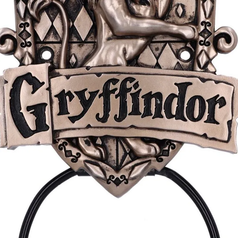 Best Aldaba Harry Potter Escudo Gryffindor Harry Potter Hogar