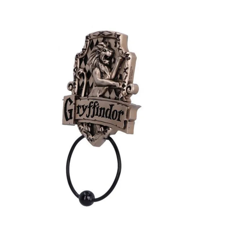 Best Aldaba Harry Potter Escudo Gryffindor Harry Potter Hogar