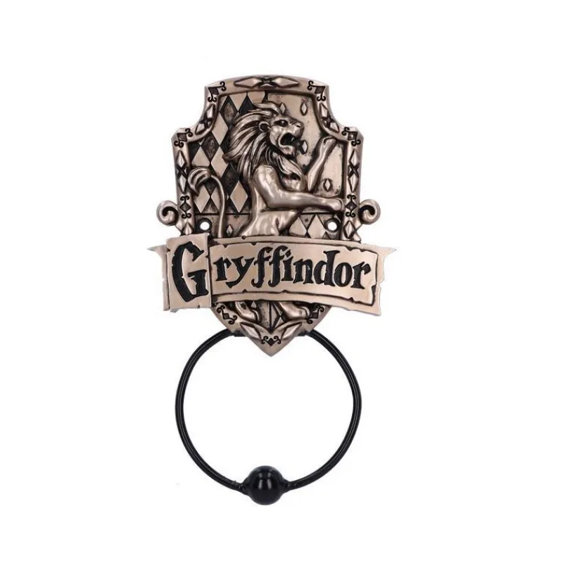 Best Aldaba Harry Potter Escudo Gryffindor Harry Potter Hogar