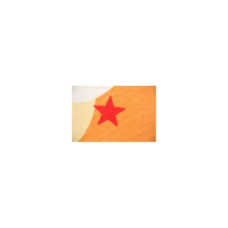 Online Alfombra Dragon Ball Esfera de 4 Estrellas 60x60cm Figuras Dragon Ball