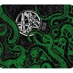 Abystyle Más Regalos De Cine De Terror ^Alfombrilla Cthulhu Necronomicon