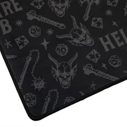 Sale Alfombrilla de escritorio Hellfire Club - Stranger Things Stranger Things