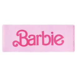 Paladone Products Alfombrillas Gaming^Alfombrilla de Escritorio Barbie 30 x 80 cm: Elegancia y Funcionalidad