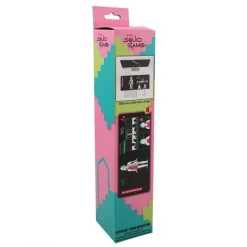 Outlet Alfombrilla de escritorio Young-Hee Blue Print - Squid Game El Juego Del Calamar