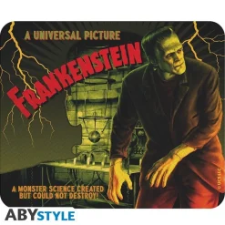 Discount Alfombrilla De Ratón Frankenstein Universal Monsters Monstruos De La Universal
