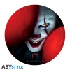 Abystyle Pennywise It Y Stephen King ^Alfombrilla de Ratón It Pennywise & Balloon