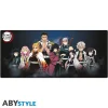 Abystyle Descuentos Gaming|Alfombrillas Gaming^Alfombrilla de Ratón XXL Demon Slayer